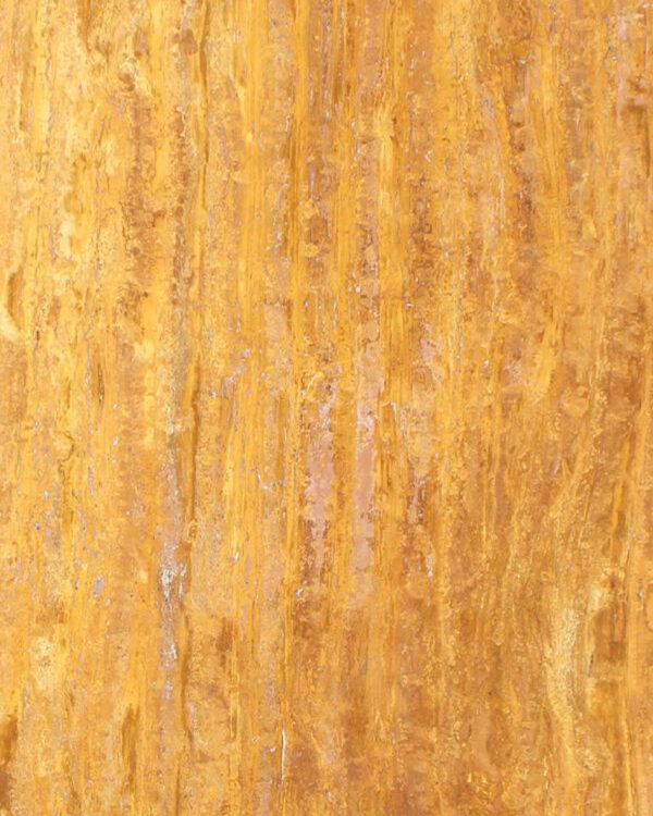 Travertino Giallo Vein Cut